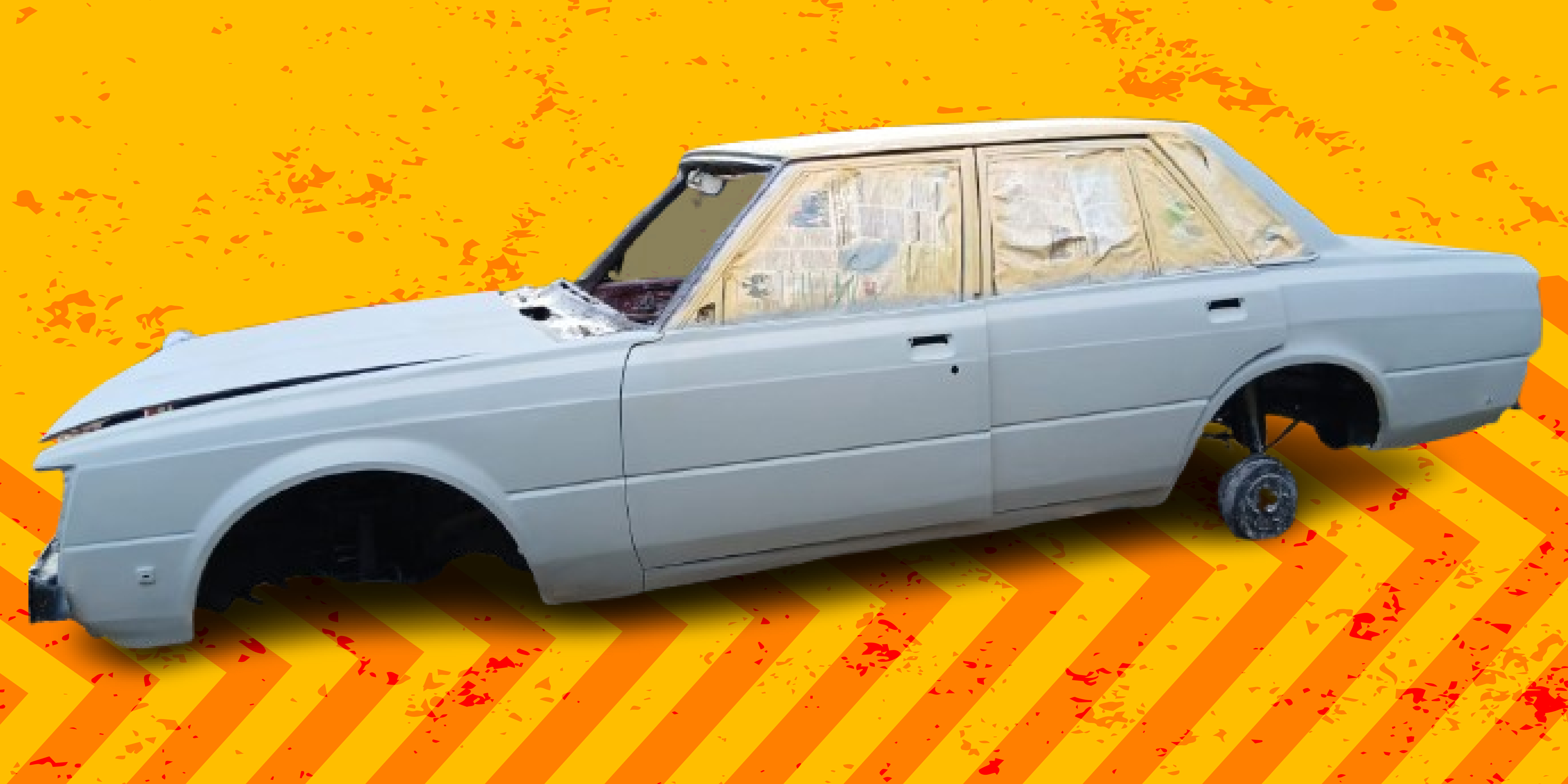 Project Car Restoration