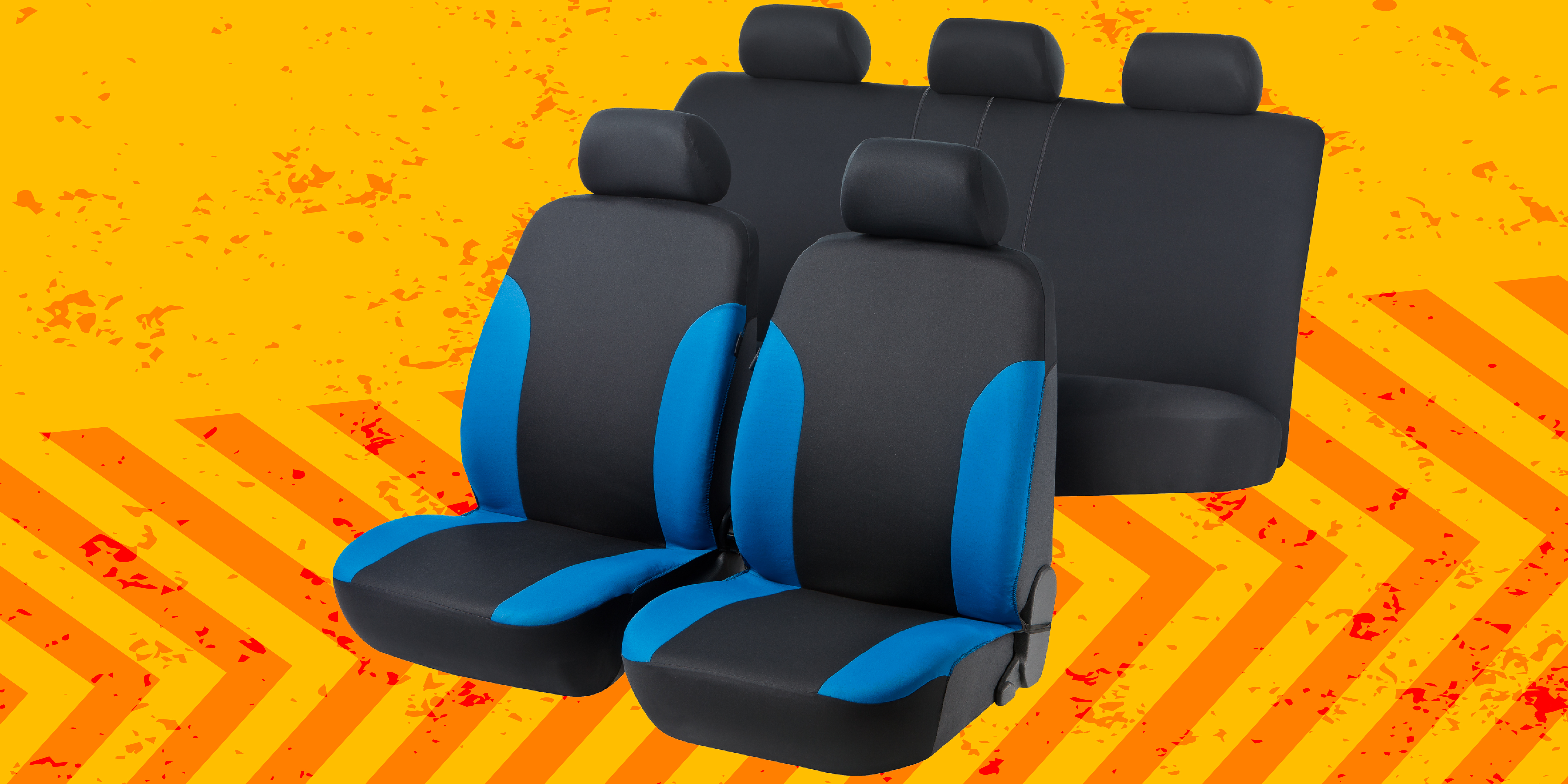 Car upholstery Services