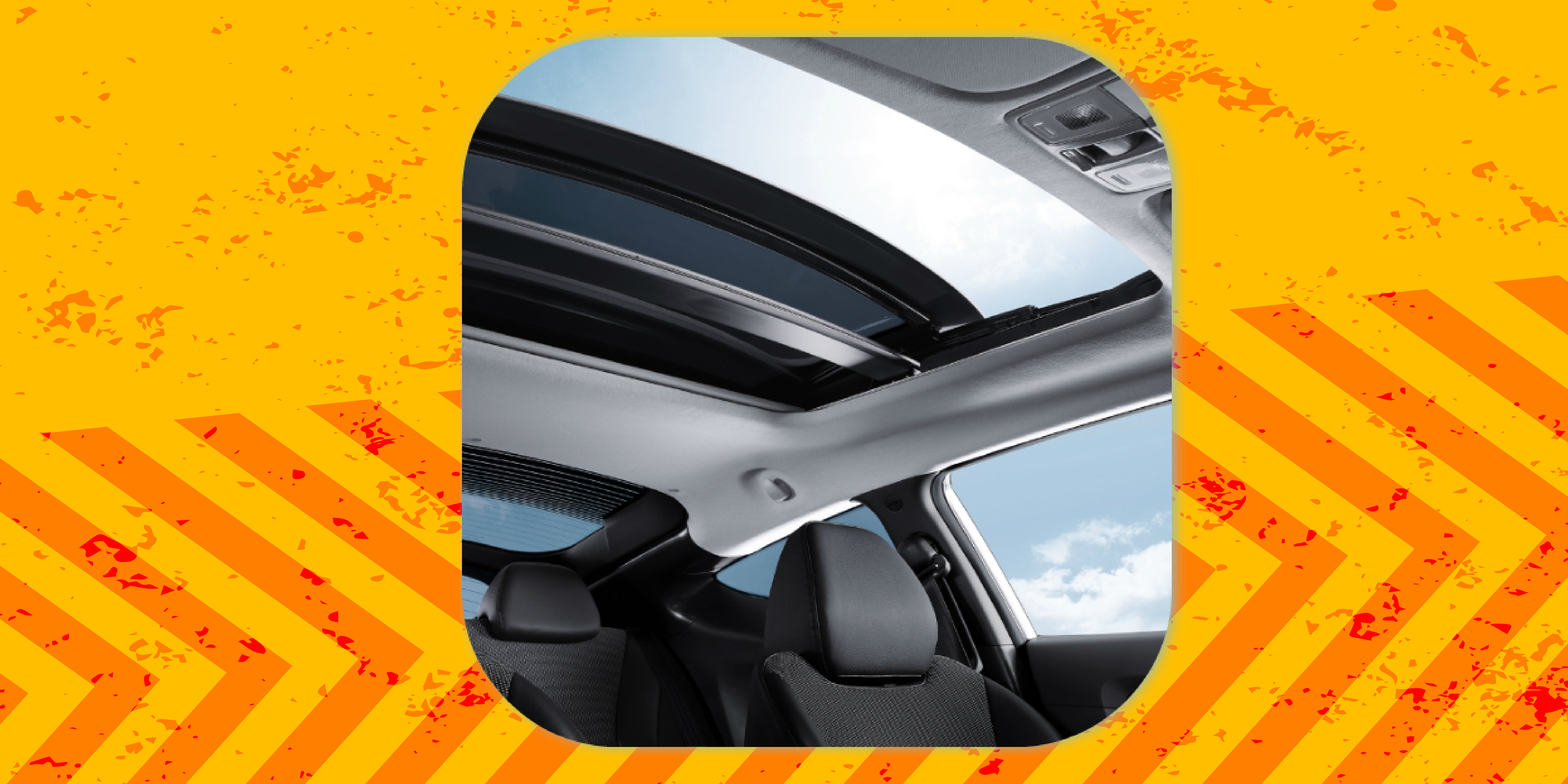 Sunroof Leaks Repairs