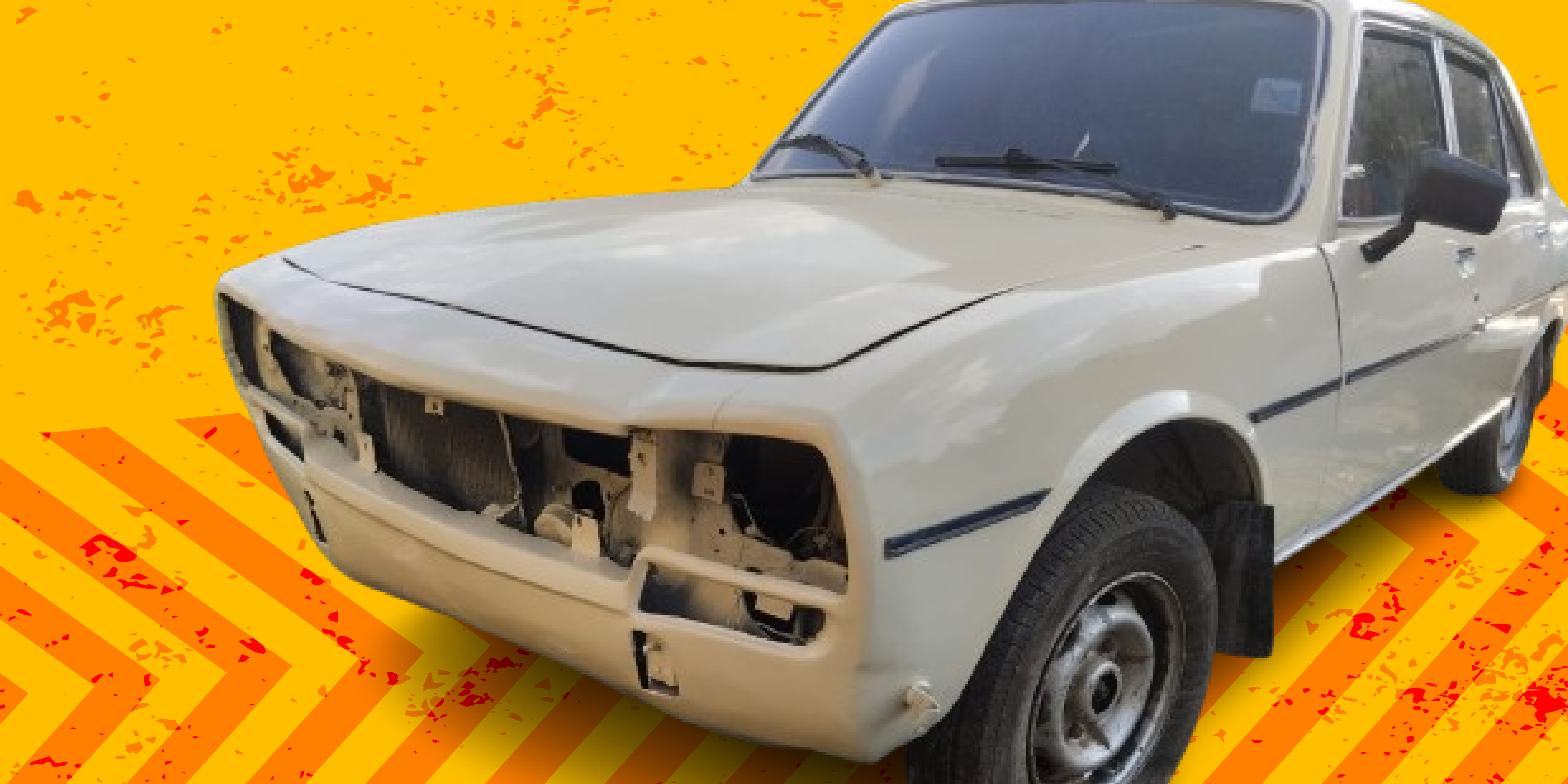 Car Body Works
