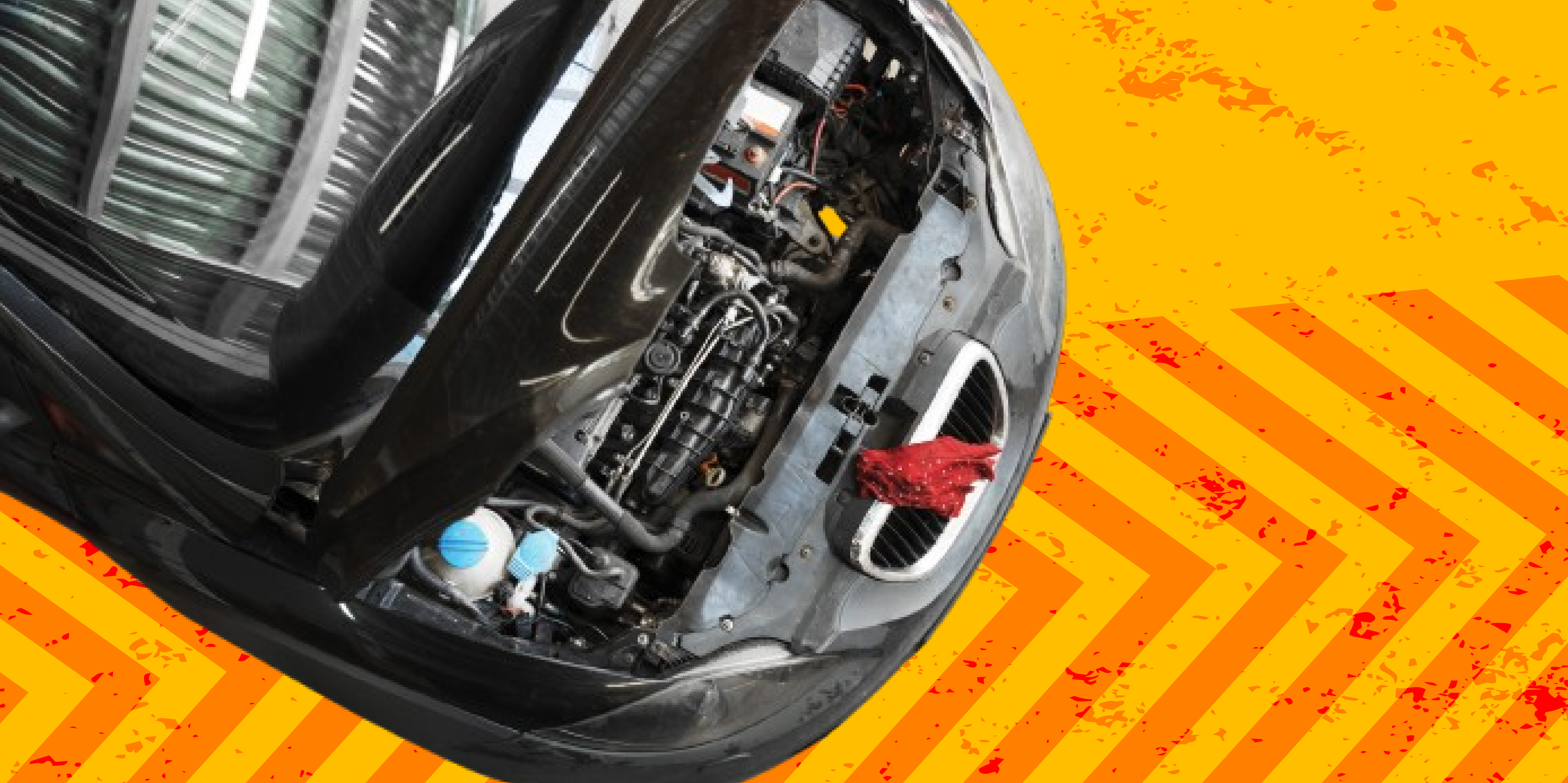Car Electrical Repair
