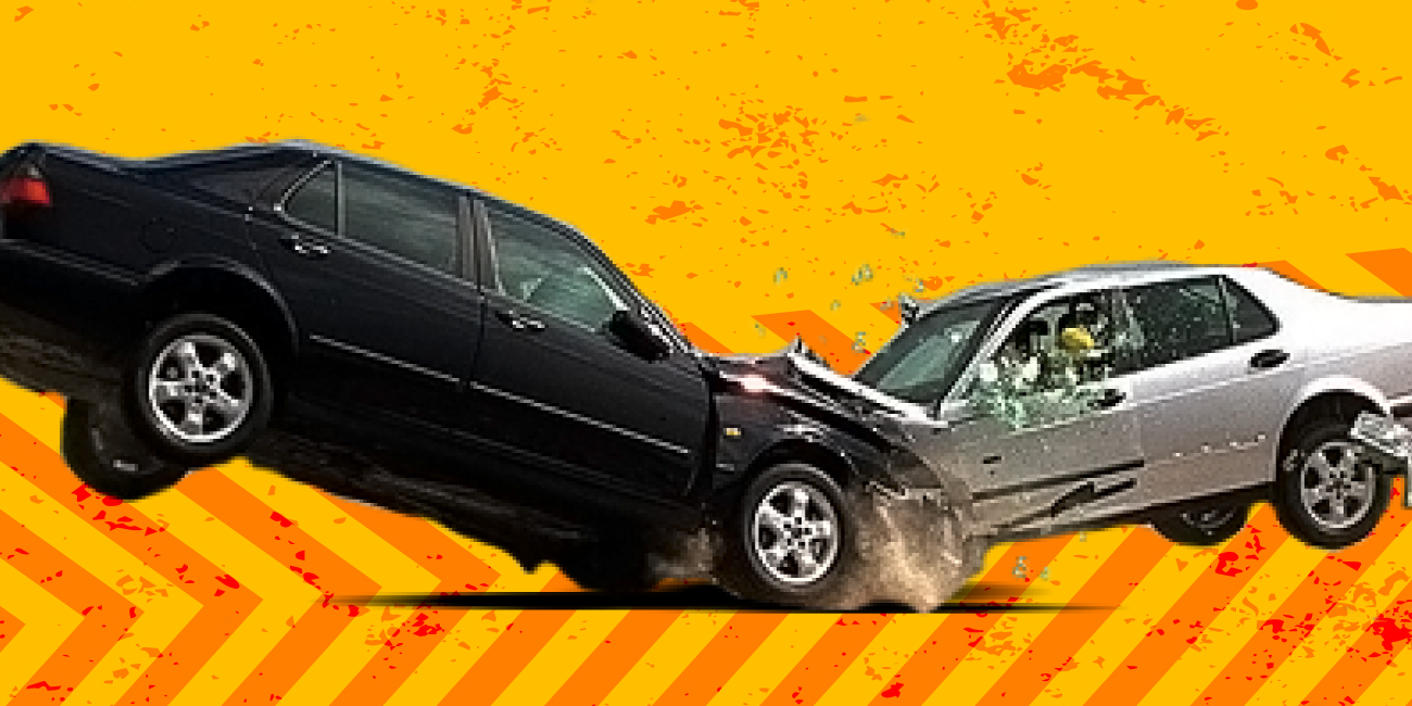 Major Accident Repair