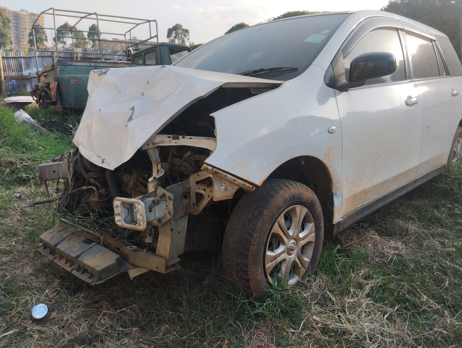 Minor Accidents Repair